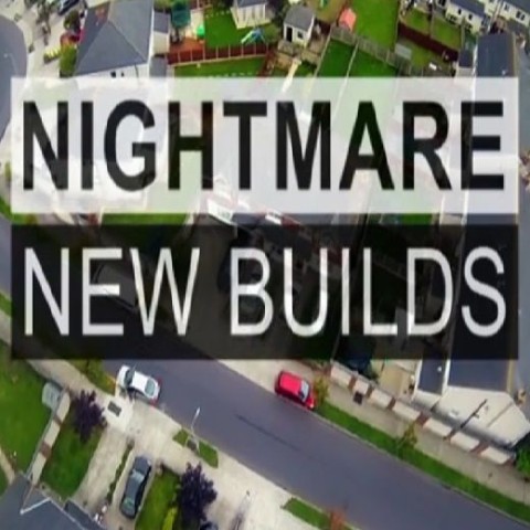 Nightmare New Builds