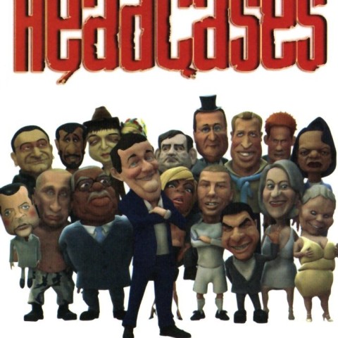 Headcases