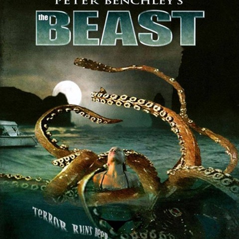 Peter Benchley's The Beast