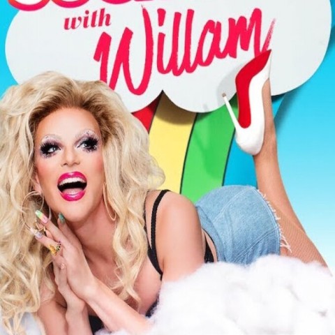 Suck Less with Willam