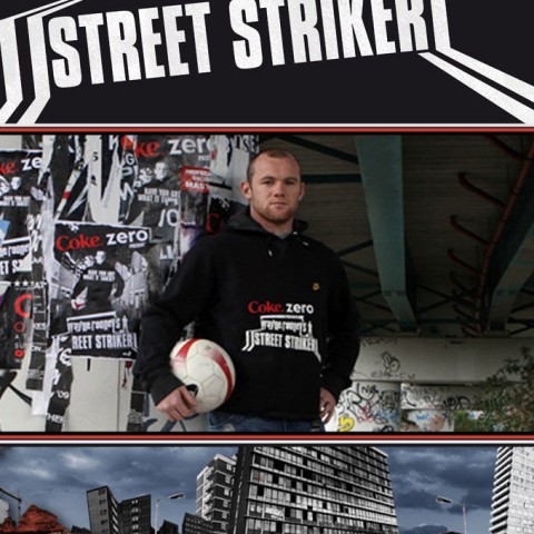 Wayne Rooney's Street Striker