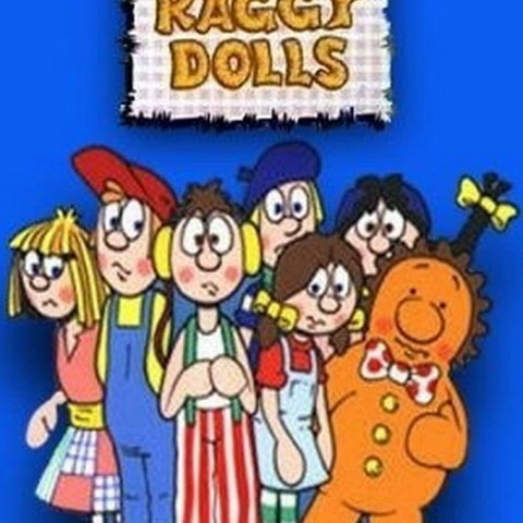 The Raggy Dolls