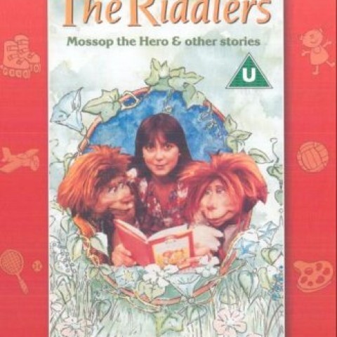 The Riddlers