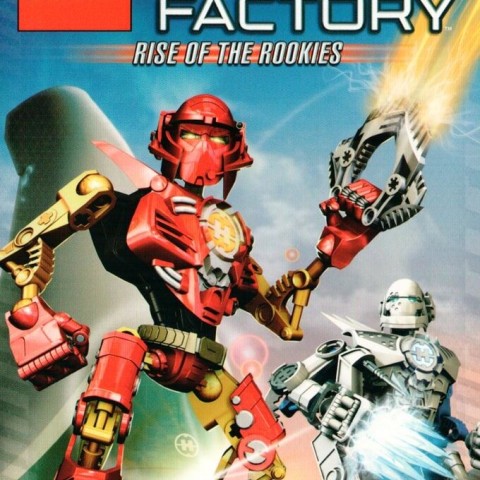 Hero Factory