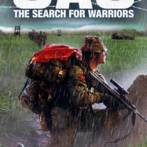 SAS: The Search for Warriors