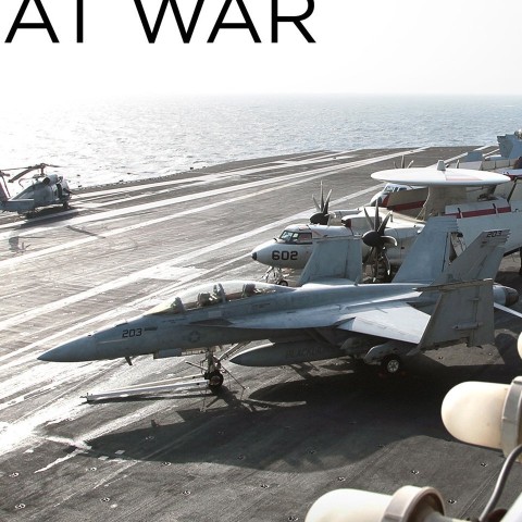 Carriers at War