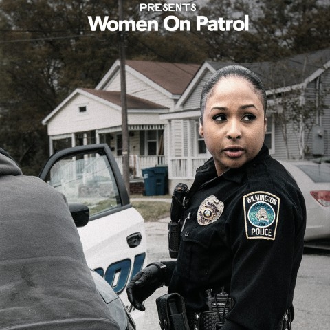 Live PD Presents: Women on Patrol