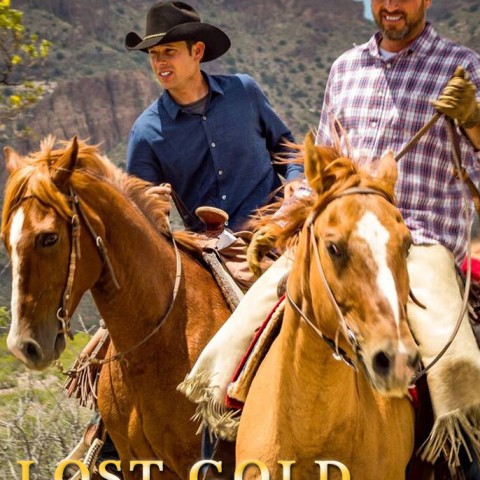 Lost Gold