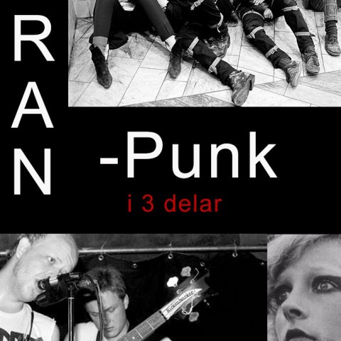 Eran - punk i tre delar