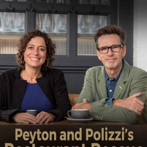 Peyton and Polizzi's Restaurant Rescue
