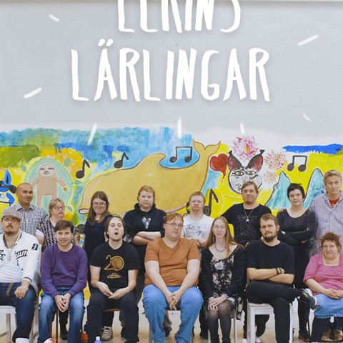 Lerins lärlingar