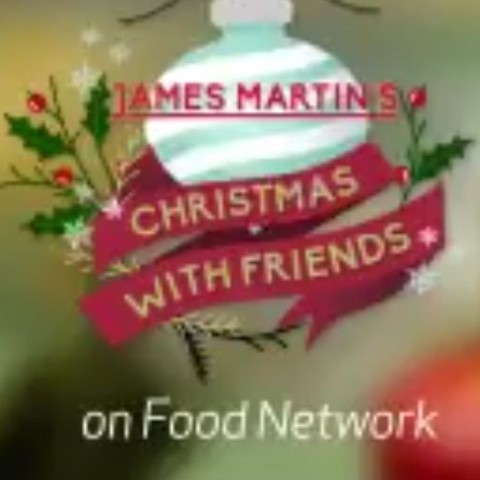 James Martin's Christmas with Friends