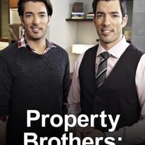 Property Brothers: Supersized