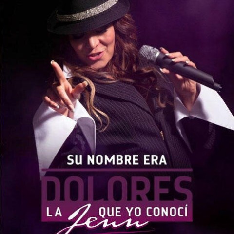 Su verdadero nombre era Dolores