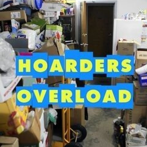 Hoarders Overload