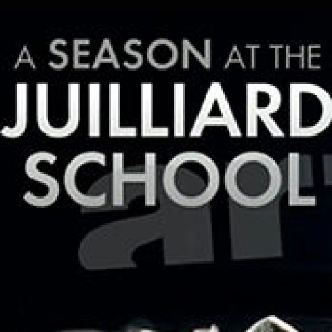 A Season at the Juilliard School