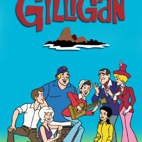 The New Adventures of Gilligan