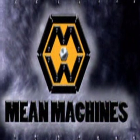 Mean Machines