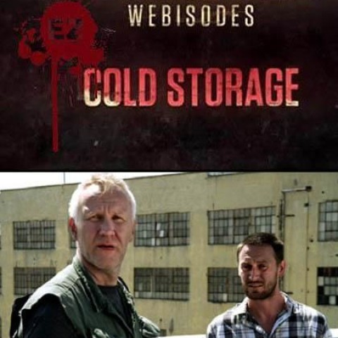 The Walking Dead: Cold Storage