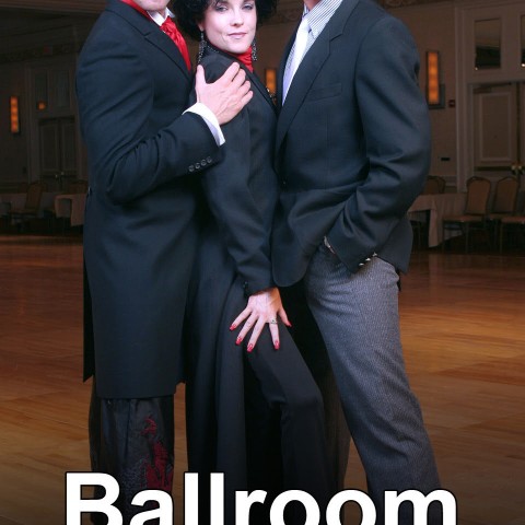 Ballroom Bootcamp