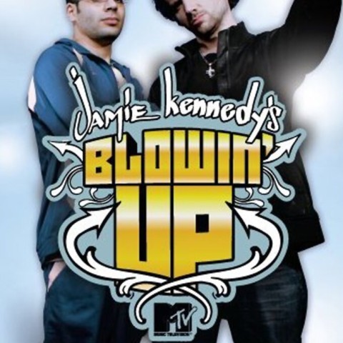 Jamie Kennedy's Blowin' Up