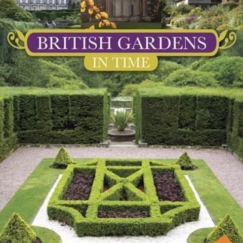 British Gardens in Time