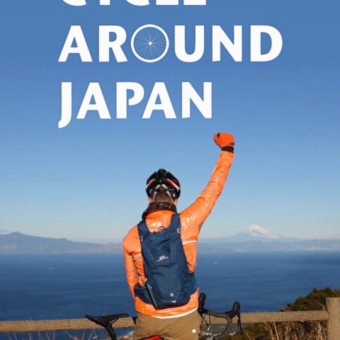 Cycle Around Japan