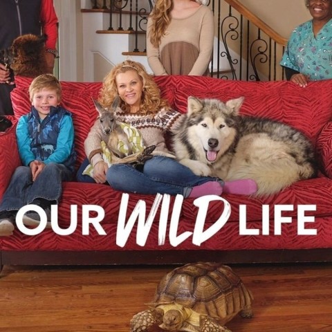 Our Wild Life