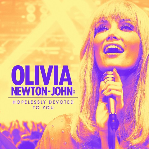 Olivia Newton-John: Hopelessly Devoted To You