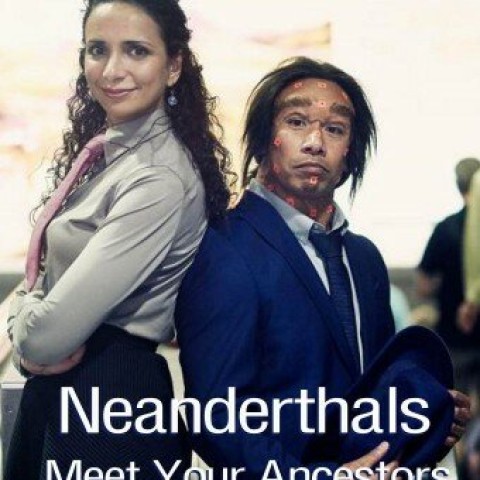 Neanderthals - Meet Your Ancestors