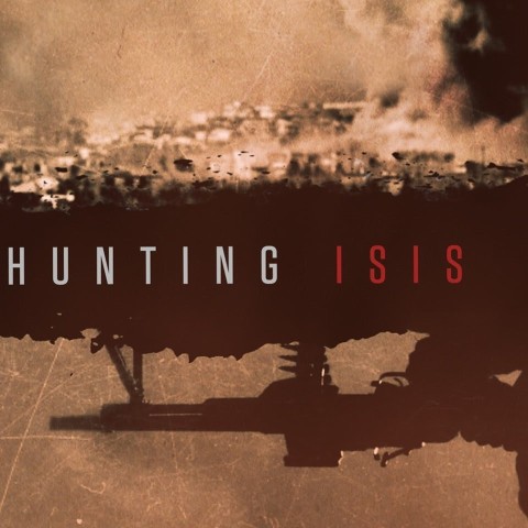 Hunting ISIS