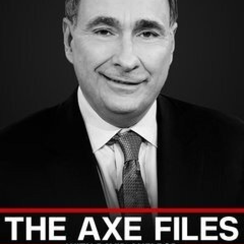 The Axe Files with David Axelrod