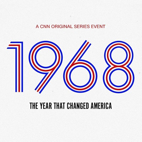 1968: The Year That Changed America