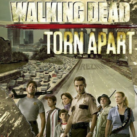 The Walking Dead: Torn Apart