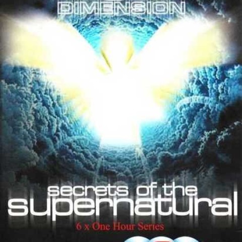 5th Dimension: Secrets of the Supernatural