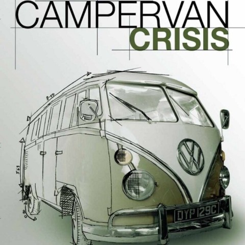 Campervan Crisis