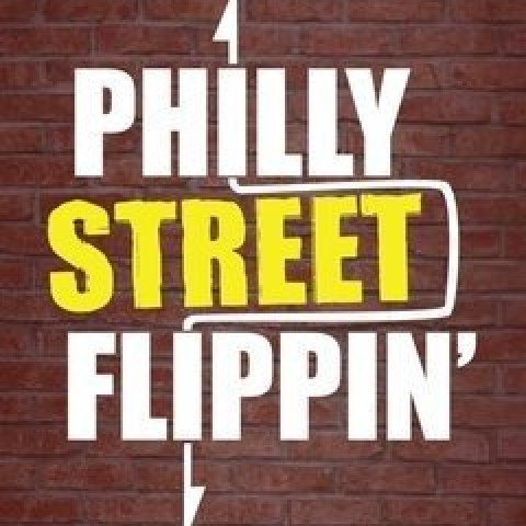 Philly Street Flippin'