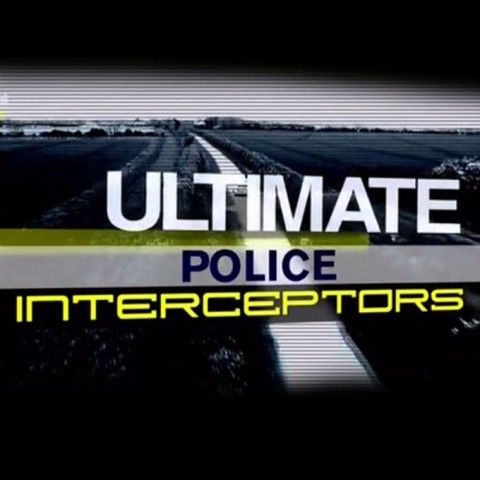 Ultimate Police Interceptors