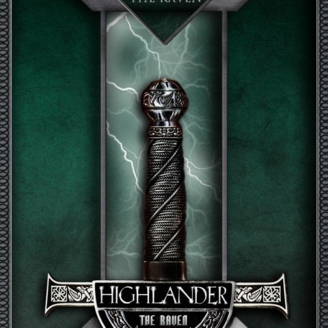 Highlander: The Raven
