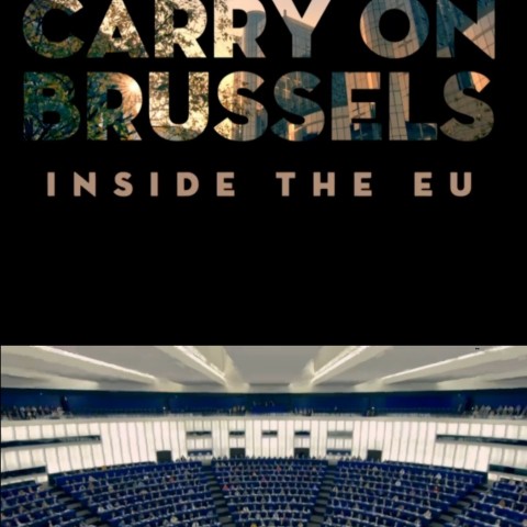 Carry on Brussels: Inside the EU