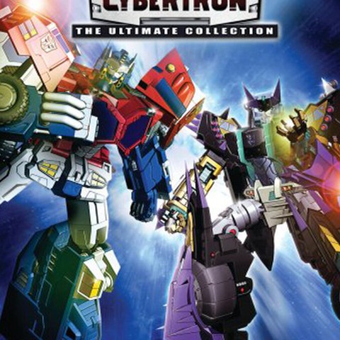 Transformers: Cybertron