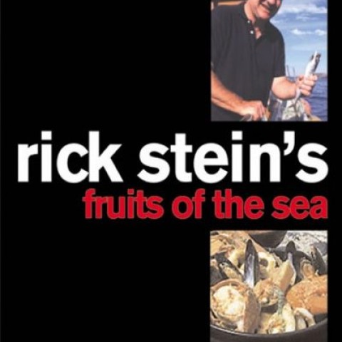 Rick Stein's Fruits of the Sea