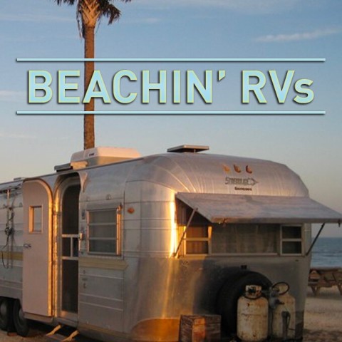 Beachin' RV's