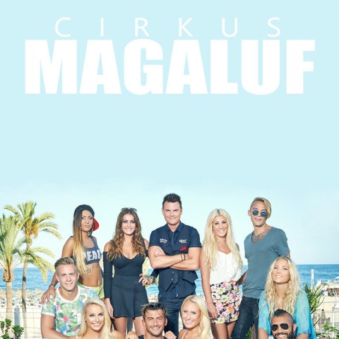 Cirkus Magaluf