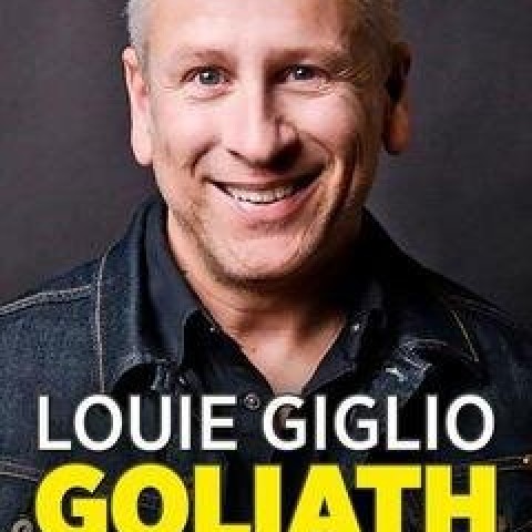 Louie Giglio: Goliath Must Fall