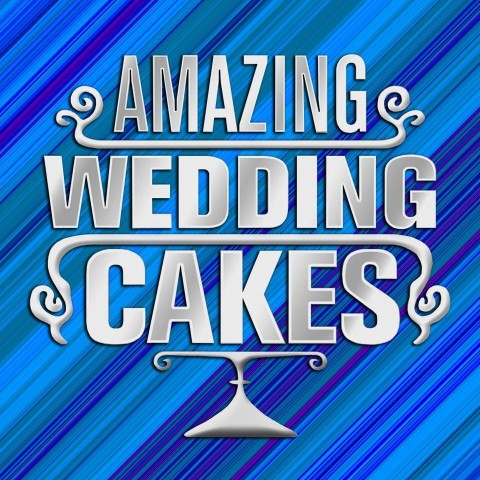 Amazing Wedding Cakes