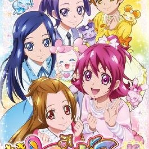 DokiDoki! PreCure