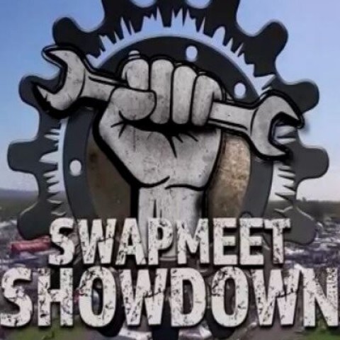 Swap Meet Showdown