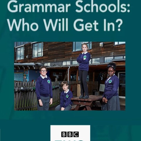 Grammar Schools: Who Will Get In?