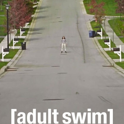 Adult Swim Infomercials